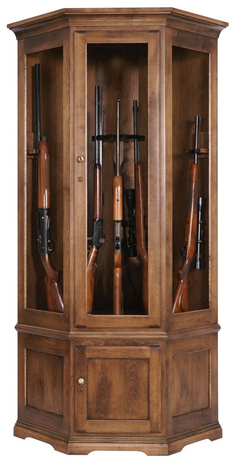 gun safe cabinets for sale